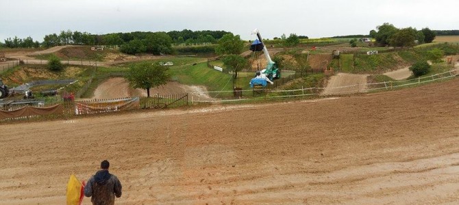 Bilan du motocross ufolep Bilan du motocross ufolep