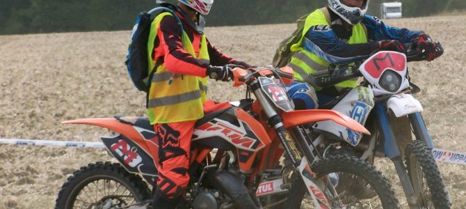 Les Marshalls étaient présents aussi Les Marshalls étaient présents aussi